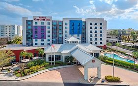 Hilton Garden Inn Tampa Airport/Westshore
